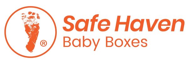 Safe Haven Baby Boxes logo
